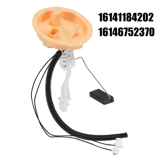 ya 27 7.2 Right Fuel Pump Filter Sending Unit For E38 E39 525i 528i 540i 16146752370