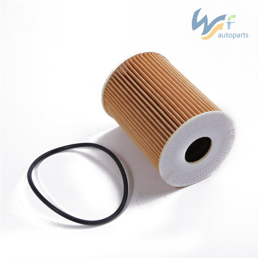 ya 5 6.16 Oil Filter for Porsche 911 Macan for Cayenne for PANAMERA OX1108DECO