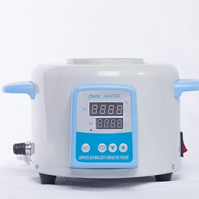 ya 26 Intelligent Digital Display Constant Temperature Electric Heating Jacket