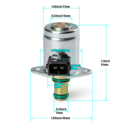 ya 5 8.7 Power Steering Proportioning Valve for Mercedes-benz C350 CL500 E350 GL350 ML350