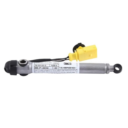 ya 5 8.7 Front hood hinge release activator for VW Touareg CR7 760823823D
