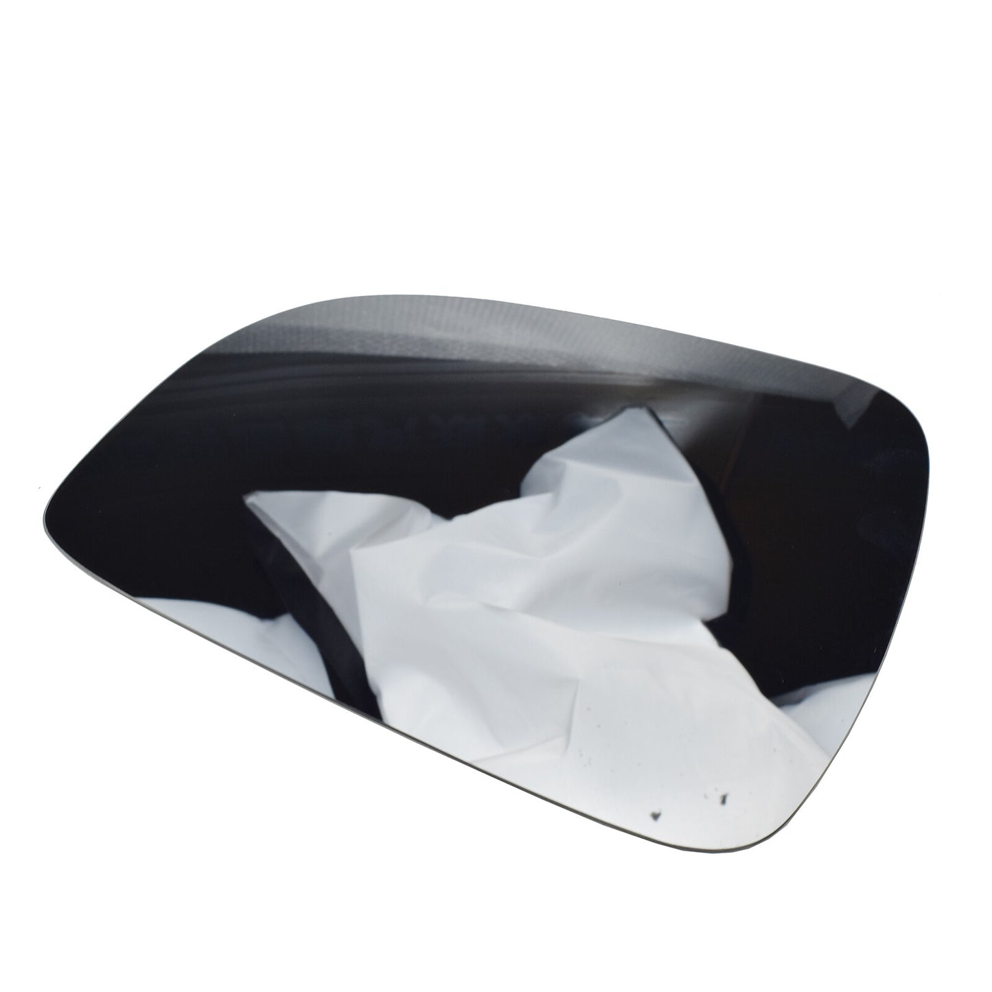 ya 1 8.5.2 6428786 Heated mirror glass driver side for Opel Astra H 2009 - 2011