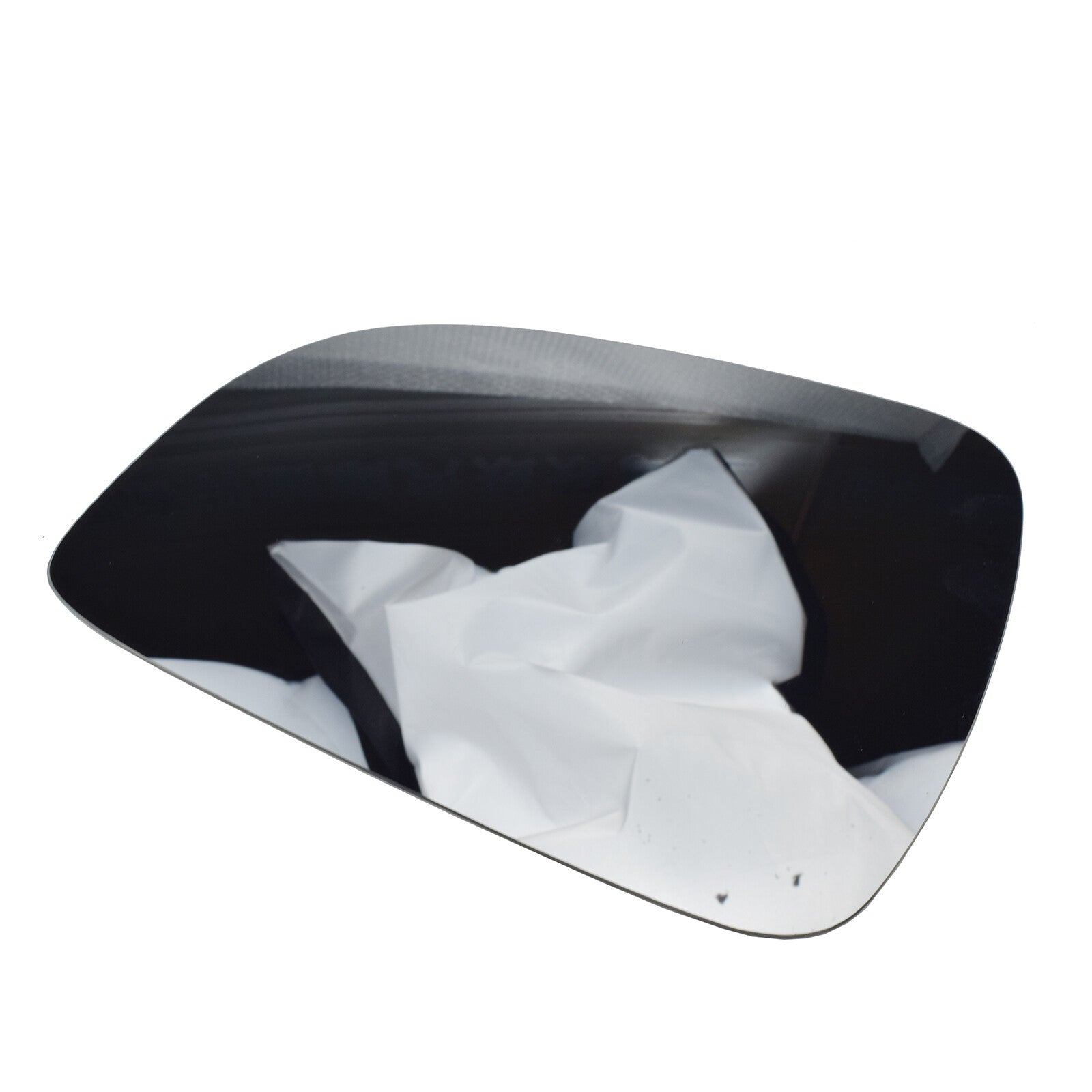 ya 1 8.5.2 6428786 Heated mirror glass driver side for Opel Astra H 2009 - 2011