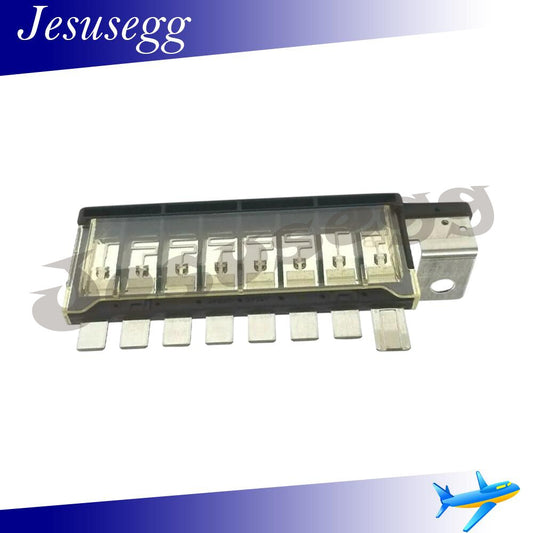 ya 8 5.26 18790-01315 Fits for Hyundai for Kia for Elantra Sedan Optima Multi Fuse Box Block Fuse