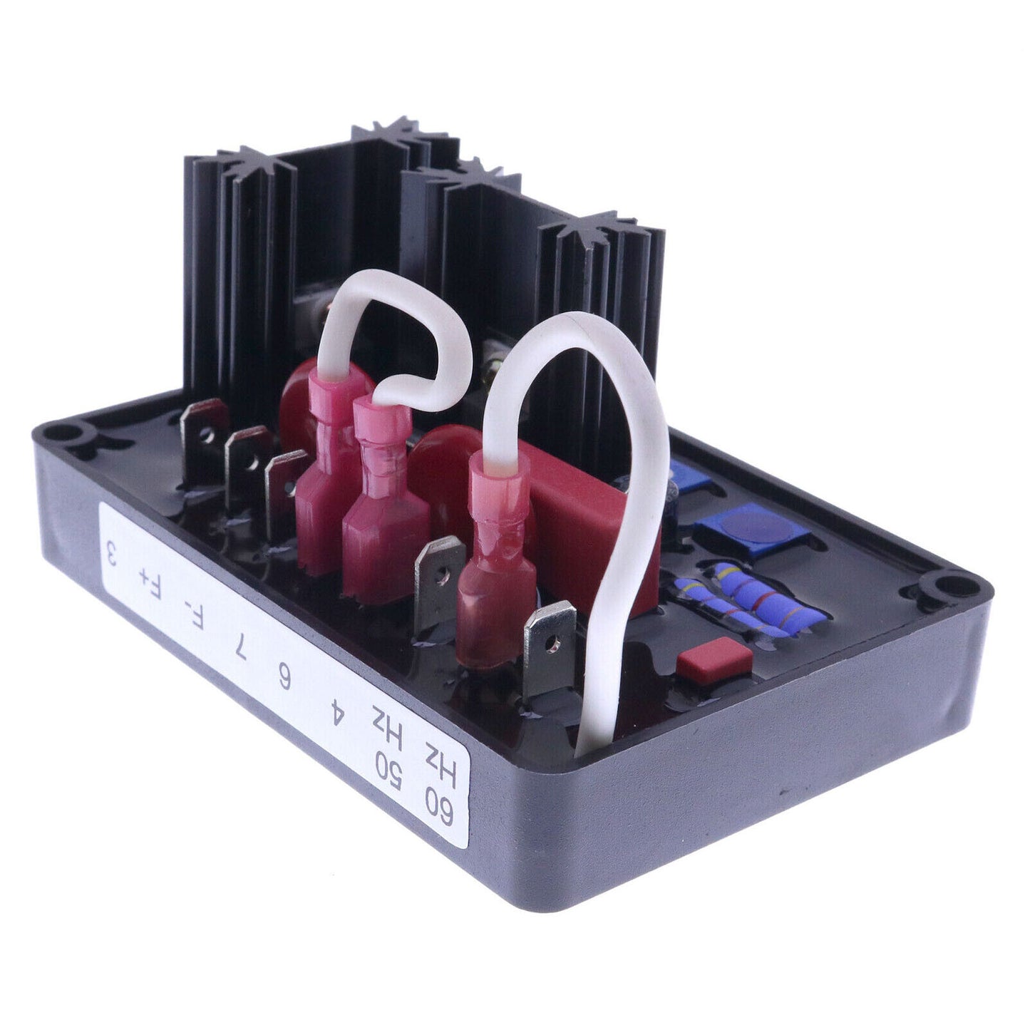 ya 5 8.7 compatible with Basler AVR AVC63-4 Automatic Voltage Regulator Input 190-240VAC