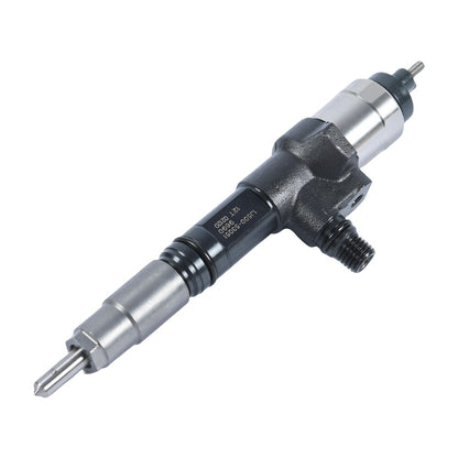 ya 5 8.7 Fuel Injector 1J500-53051/53052/53070 095000-6800 For Kubota V3800 V3800T Engine