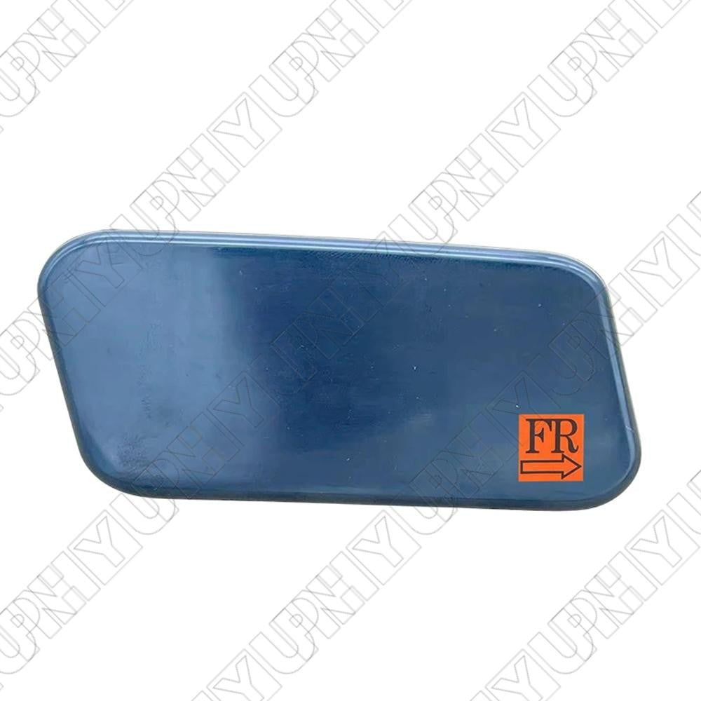 ya 27 6.18.2 Right Front Headlight Washer Water Spray Cover 1638600208 for Mercedes-Benz W163