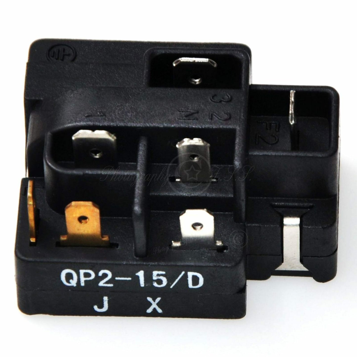 ya 26 QP2-15 D Reigerator Compressor PTC Start Relay For 