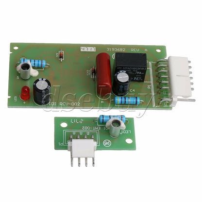 ya 26 AP3137510 Ice Maker Emitter & eiver Control Board 4389102 for Reigerator