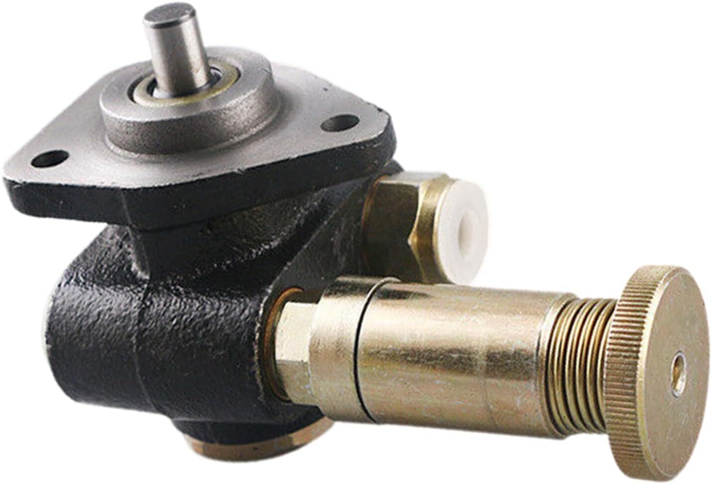 ya 27 7.2 Feed Fuel Pump 105220-7230 for Isuzu 6BG1 Engine Hitachi EX200-5 ZAX200 ZX210