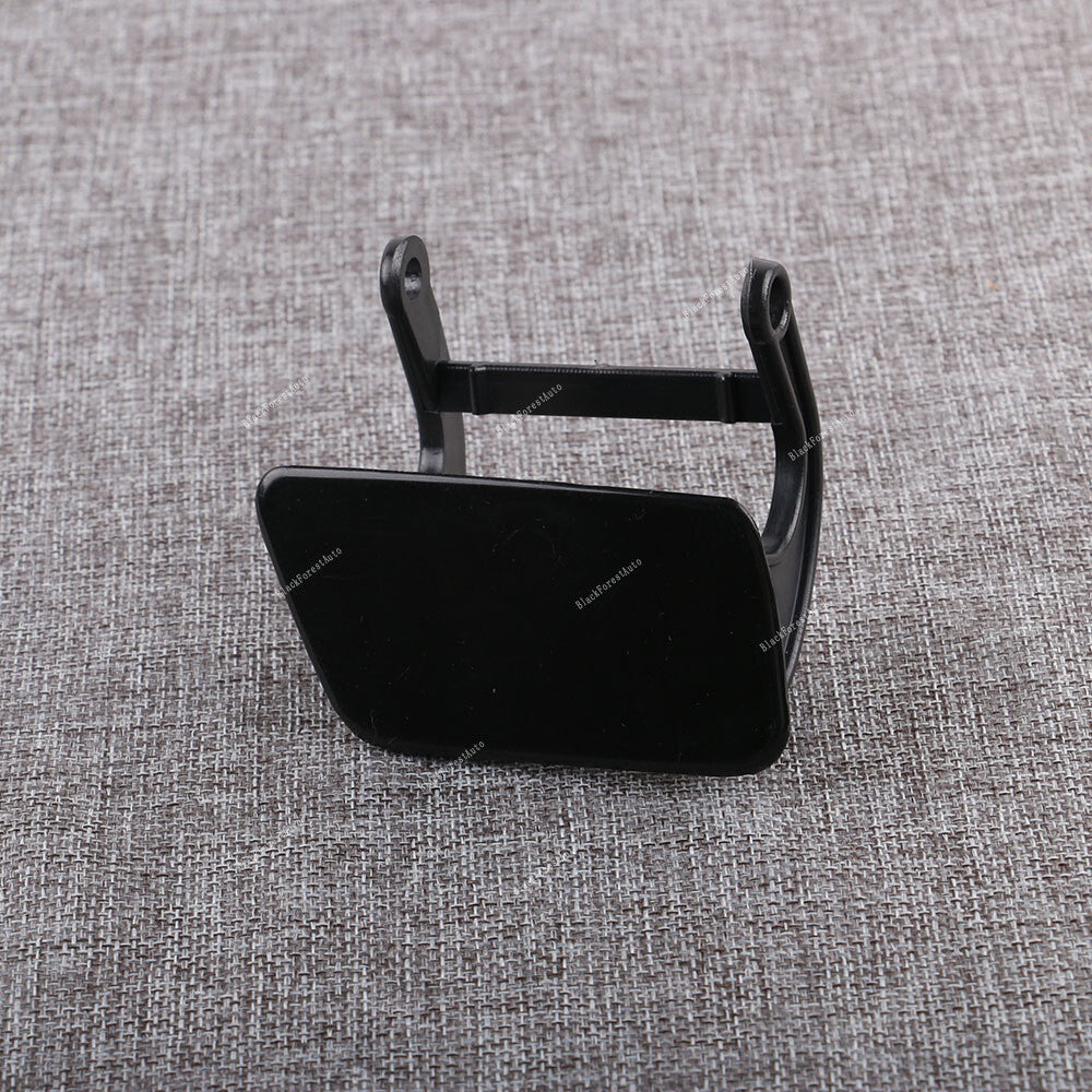 ya 27 6.18 Headlight Washer Nozzle Cover Cap Right Unprimed for BMW E60 E61 525i 528i 530i