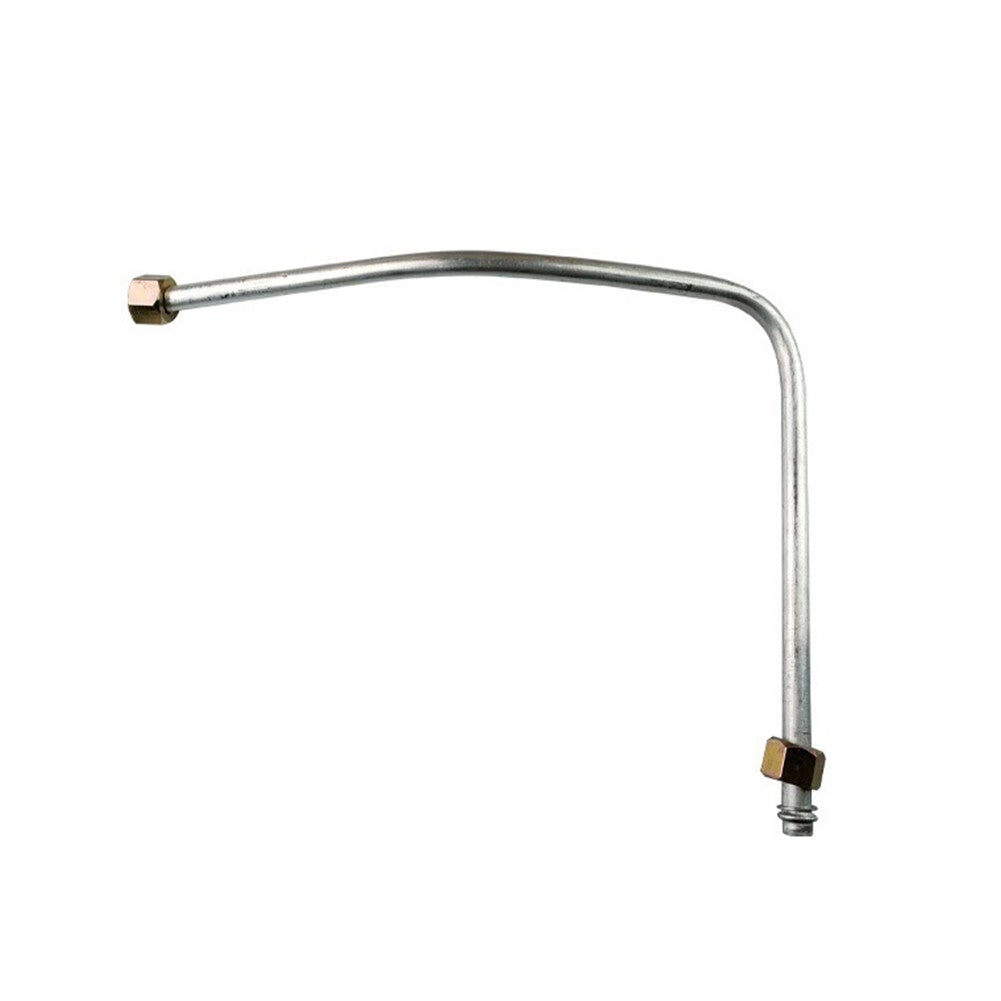 ya 14 Aluminum Air Compressor Exhaust-Tube Replacement Air Pipe Air Pump Spare Part .