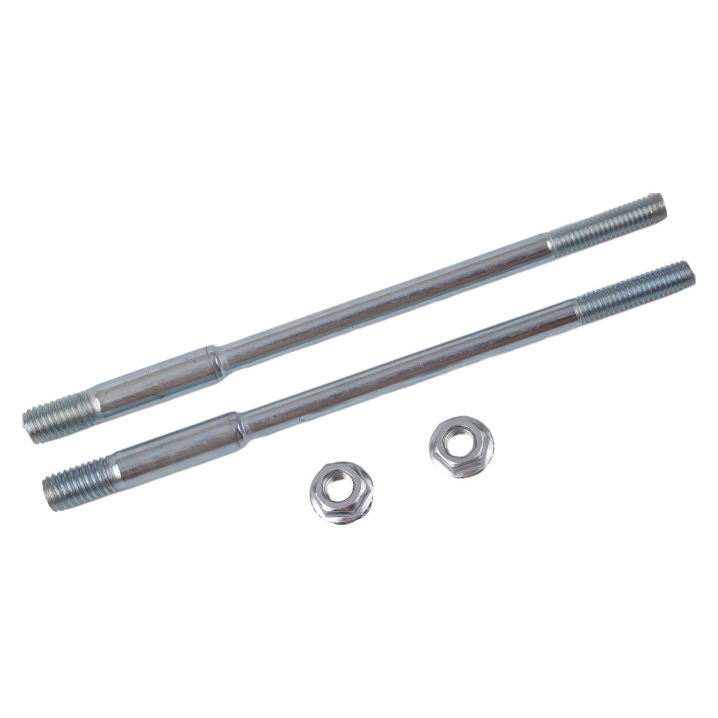 ya 14 2 Sets Carburetor Mounting Bolt For GX240 For GX270 For GX340 For GX390
