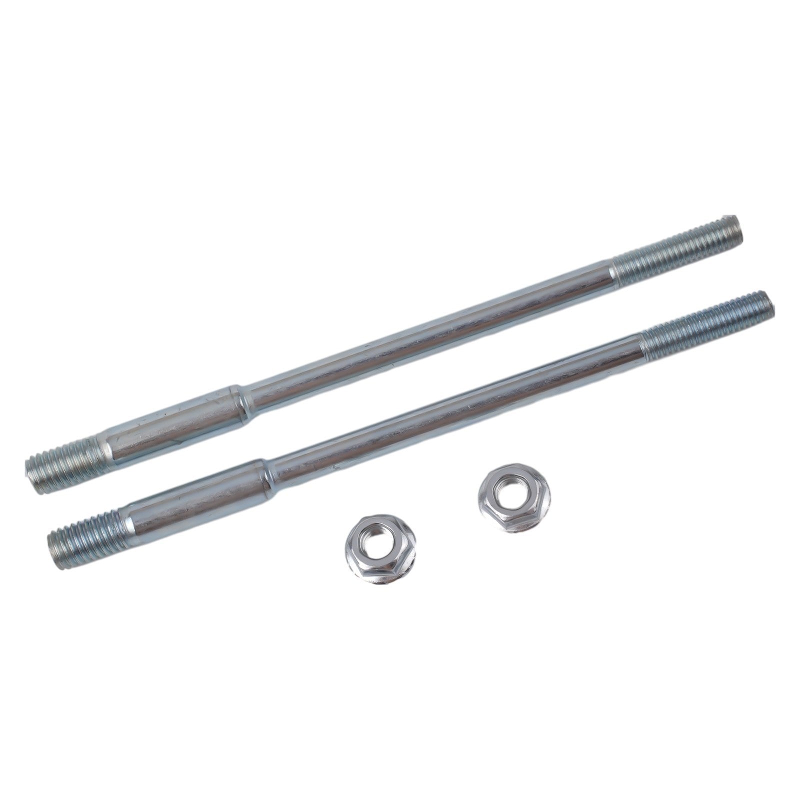 ya 14 2 Sets Carburetor Mounting Bolt For GX240 For GX270 For GX340 For GX390