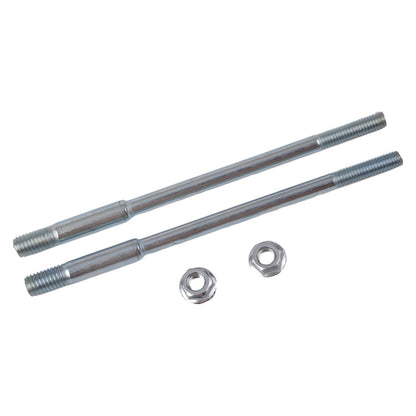 ya 14 2 Sets Carburetor Mounting Bolt For GX240 For GX270 For GX340 For GX390