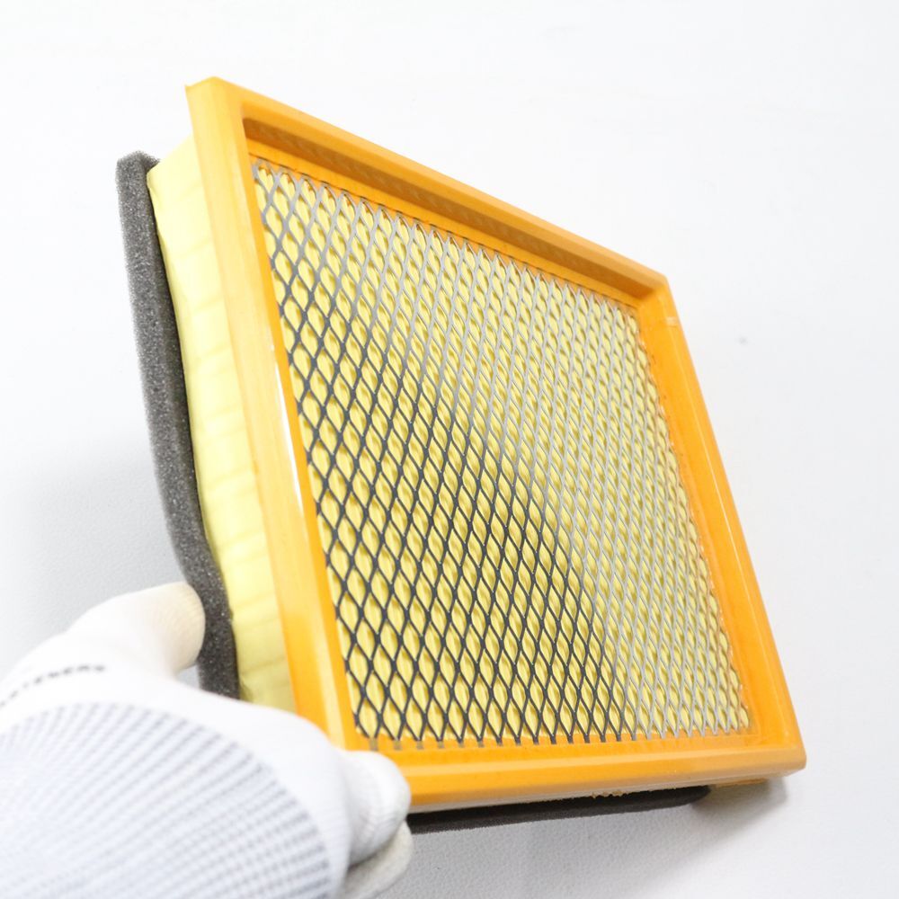 ya 1 8.5.4 Engine air filter element with gloves for Buick Century Regal for Malibu 