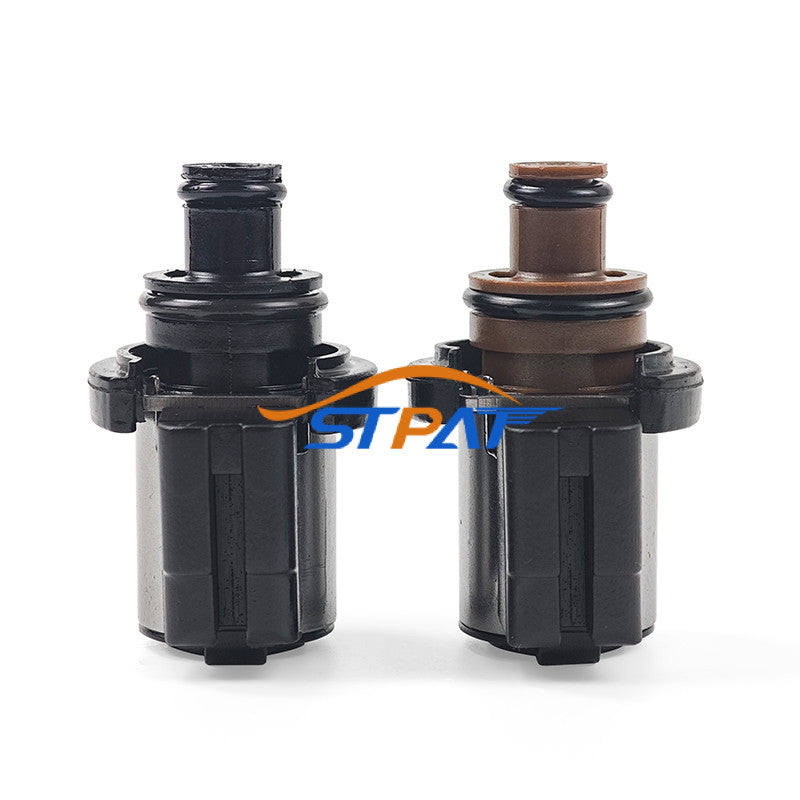 ya 1 8.5.4 TR580 TR690 Torque Converter Locking Solenoid Valve for Subaru Lineartronic CVT