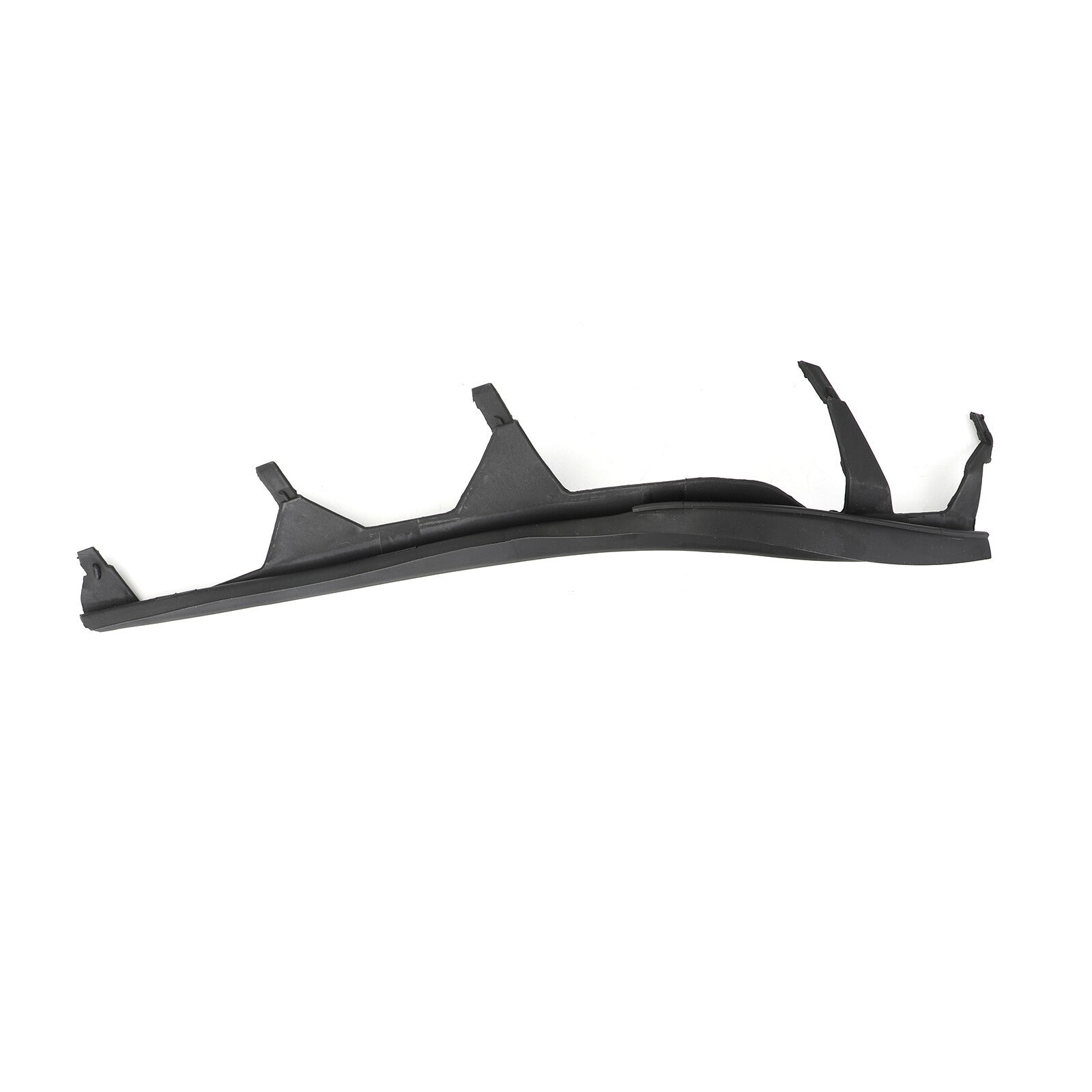 ya 1 8.5.4 Right Upper Headlight Cover Strips Pair For E46 325i 02-05