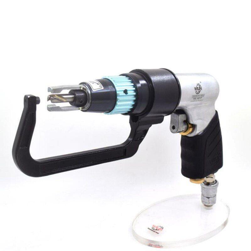 ya 25 Pneumatic Positioning Spot Weld Remover Machine for Car Sheet Metal Repair