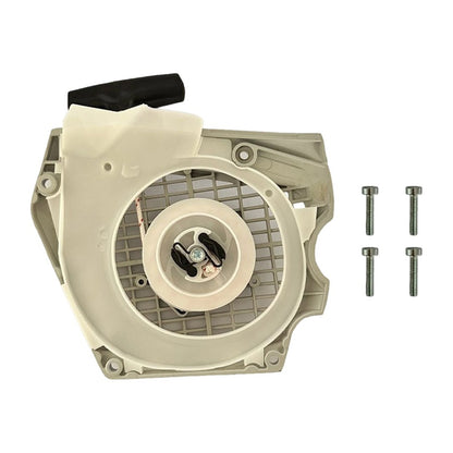 ya 15 10.20 Reliable Starter for MS500i MS500R Chainsaws Hardware