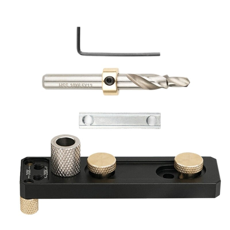 ya 25 M6 Single Hole Punching Assistant, Simplifies Electronic Equipment Installation
