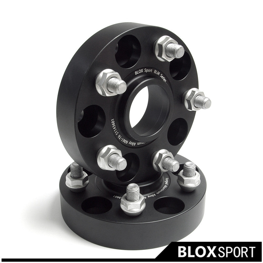ya 1 7.3 4x 30MM) 1.25inch Wheel Spacer Forged 6061T6 for Subaru WRX STI B9 Tribeca 2005+