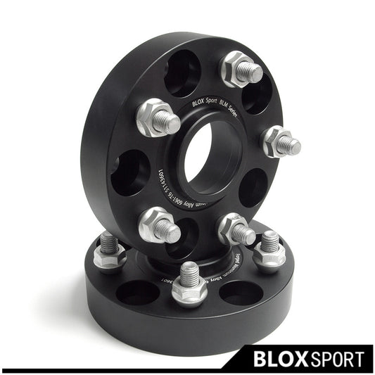 ya 1 7.3 4x 30MM) 1.25inch Wheel Spacer Forged 6061T6 for Subaru WRX STI B9 Tribeca 2005+
