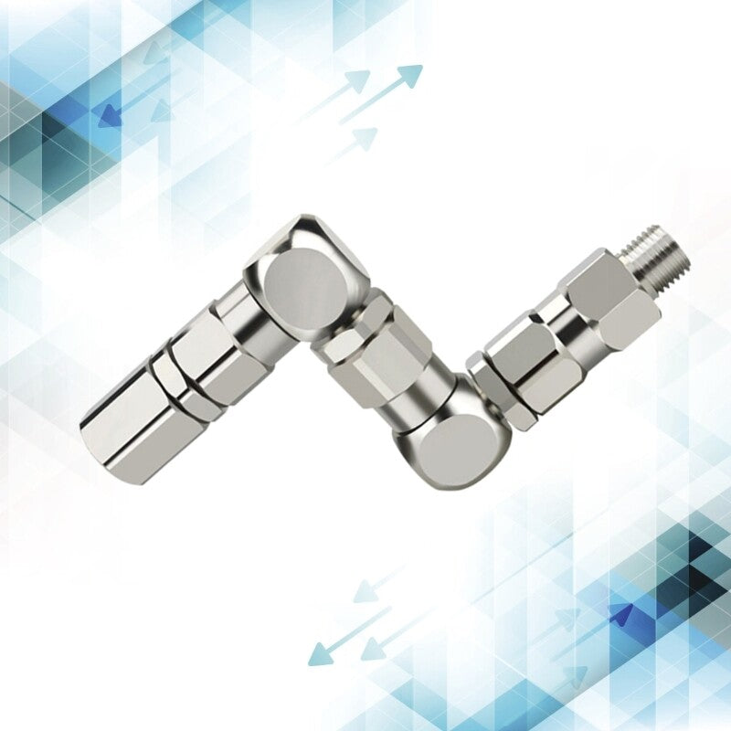 ya 26 360 De Rotate Joint Adapter for Airless Sprayer Connector