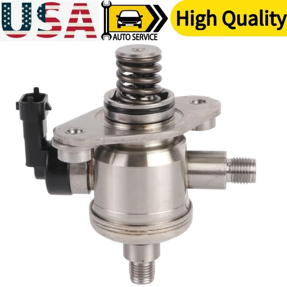 ya 27 7.2 for Chevrolet Equinox for GMC Terrain for Cadillac CTS 3.0L High Pressure Fuel Pump