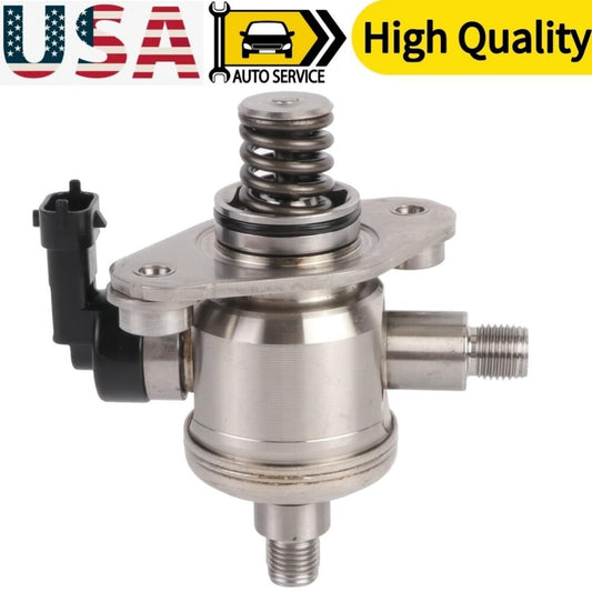 ya 27 7.2 for Chevrolet Equinox for GMC Terrain for Cadillac CTS 3.0L High Pressure Fuel Pump