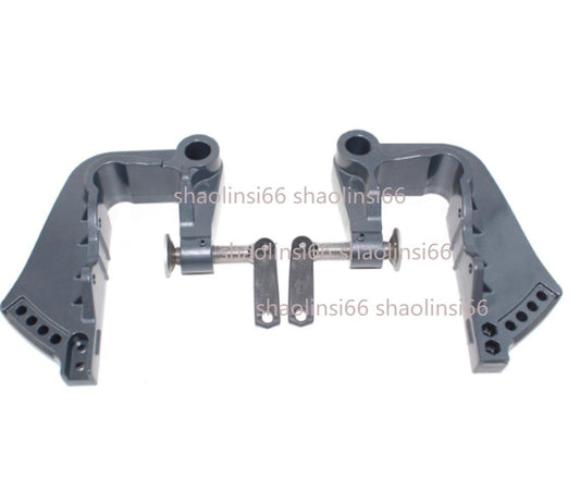 ya 3 6.25 Outboard Clamp Bracket Kit for Yamaha 9.9/15HP 63V-43111-06-4D /63V-43112-07-4D