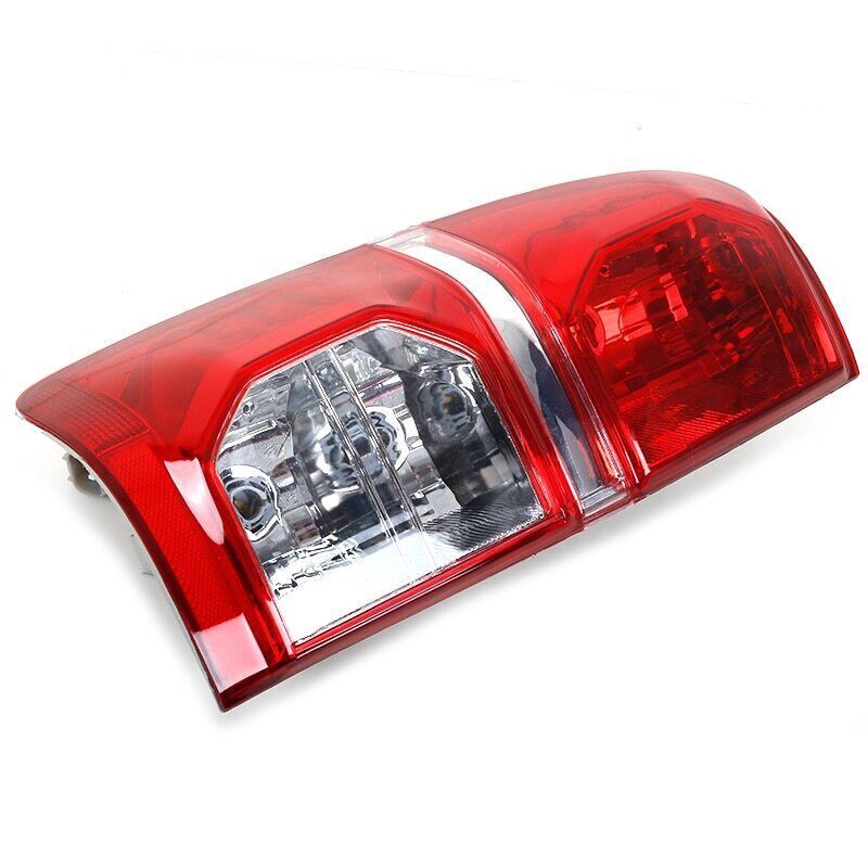 ya 4 6.21 One pair for Toyota Hilux 2005 - 2015 tail light brake light with wiring harness without bulb