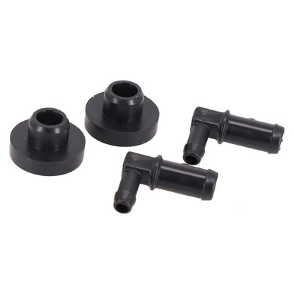 ya 14 Fuel Tank Stem Tank Bushing Outlet Ushing Kit 3645J 532124952 532003645