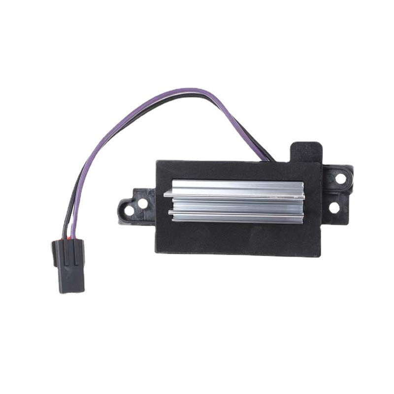 ya 5 8.7 for Chevrolet for GMC for Yukon 4P1516 Blower Motor Fan Resistor Heater Control Module