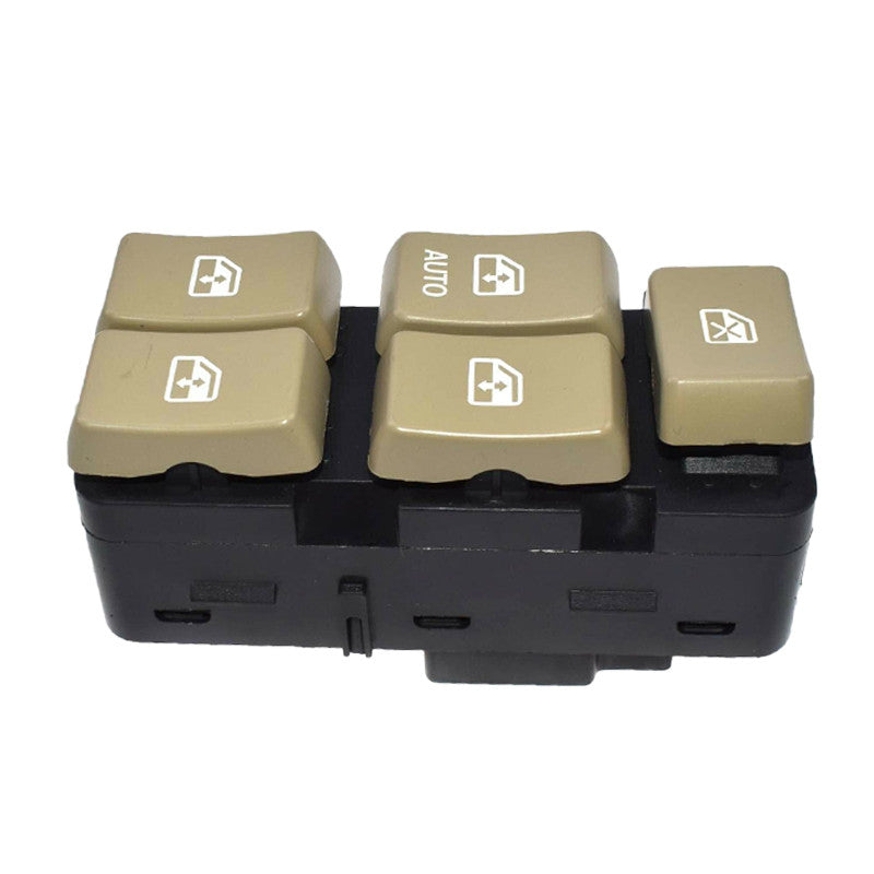 ya 1 8.5.2 5475735 Power Window Master Switch Driver Side for Buick Rendezvous 2002-2007