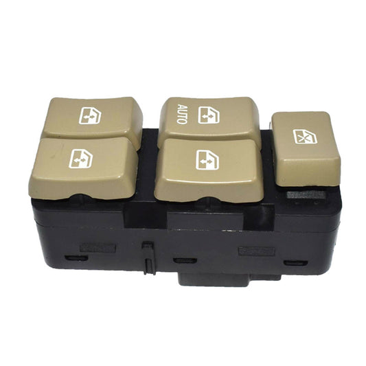 ya 1 8.5.2 5475735 Power Window Master Switch Driver Side for Buick Rendezvous 2002-2007