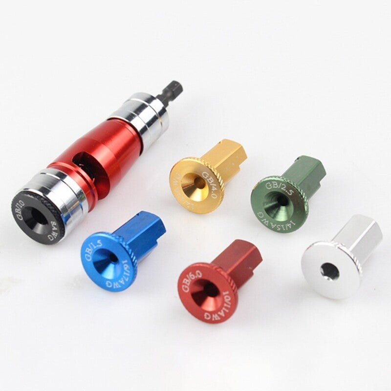 ya 25 Wire for Drill Wire Stripping and Twisting Tool Electric Wire