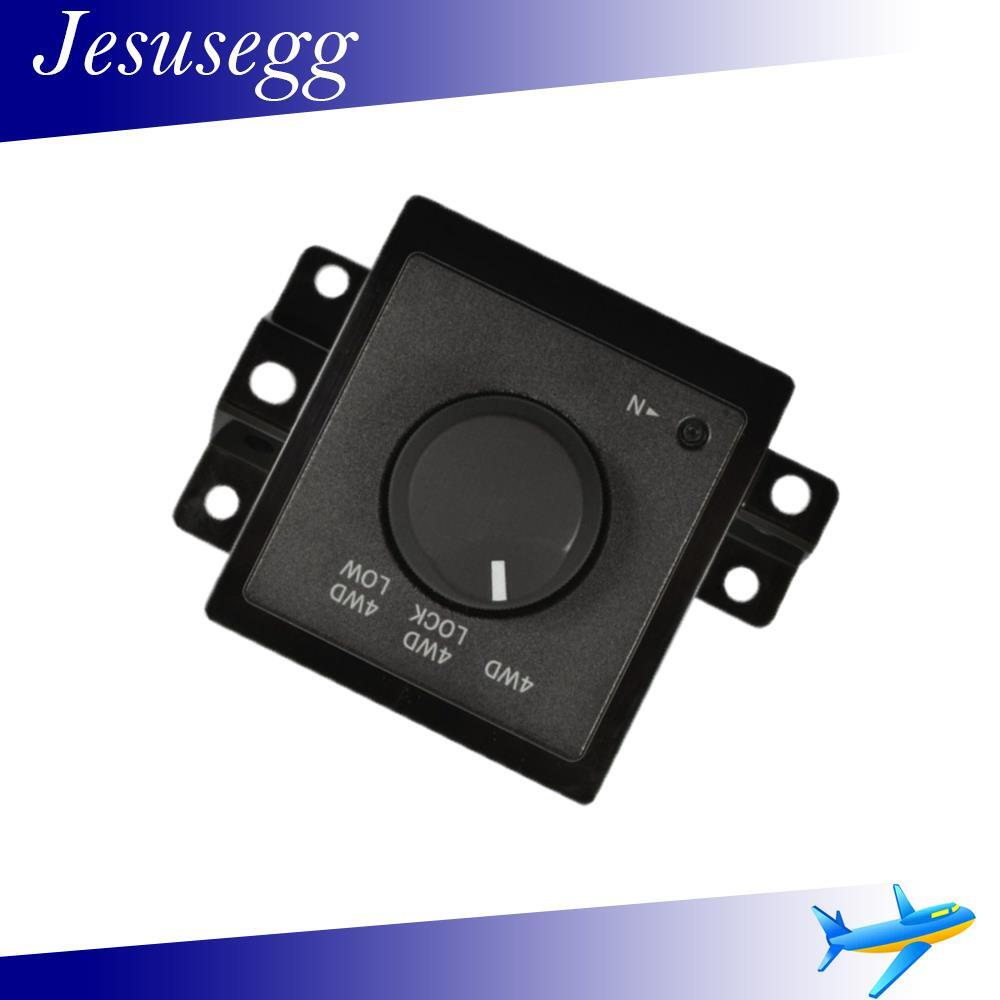ya 13 For 2004-2009 for Dodge Dakota 2005-2009 for Ram 1500 2500 3500 Transfer Case Switch 4X4