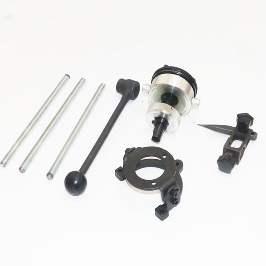 ya 14 QM18-62mm Universal Valve Seat Reamer Engine Cylinder Head Valve Seat Reamer