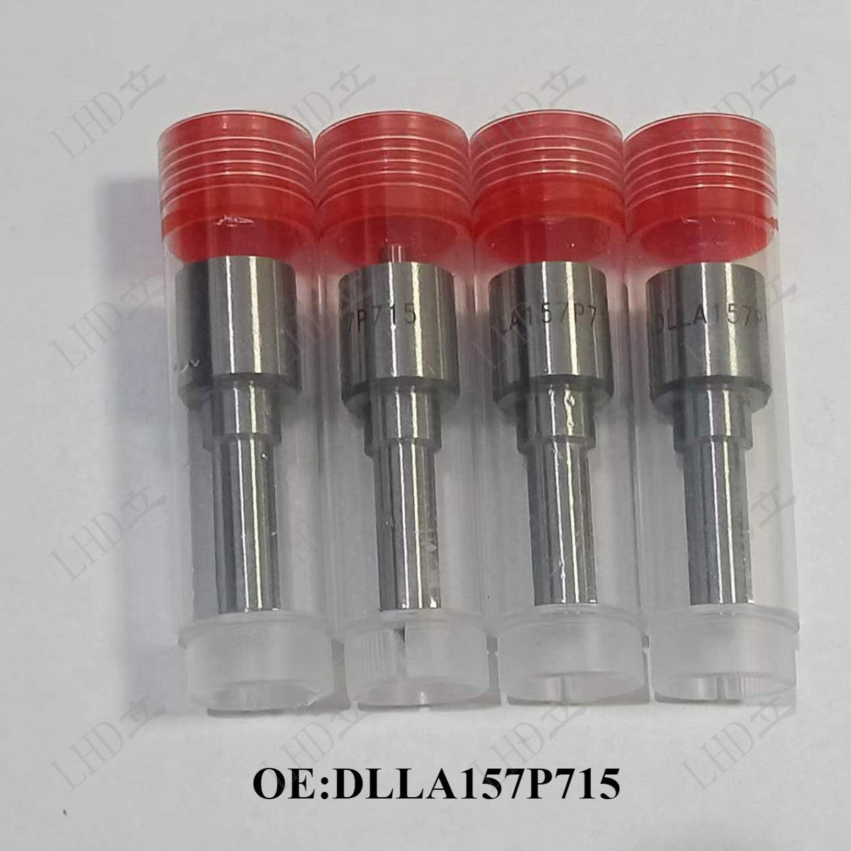 ya 10 10.28 Suitable for Fuso Canter FE FG / 4M41 4M51 fuel injector nozzle DLLA157P715