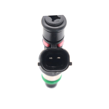 ya 5 8.7 4 x Fuel Injector H106845 for Renault Fluence 2.0 16V 166006863R 16600-6863R