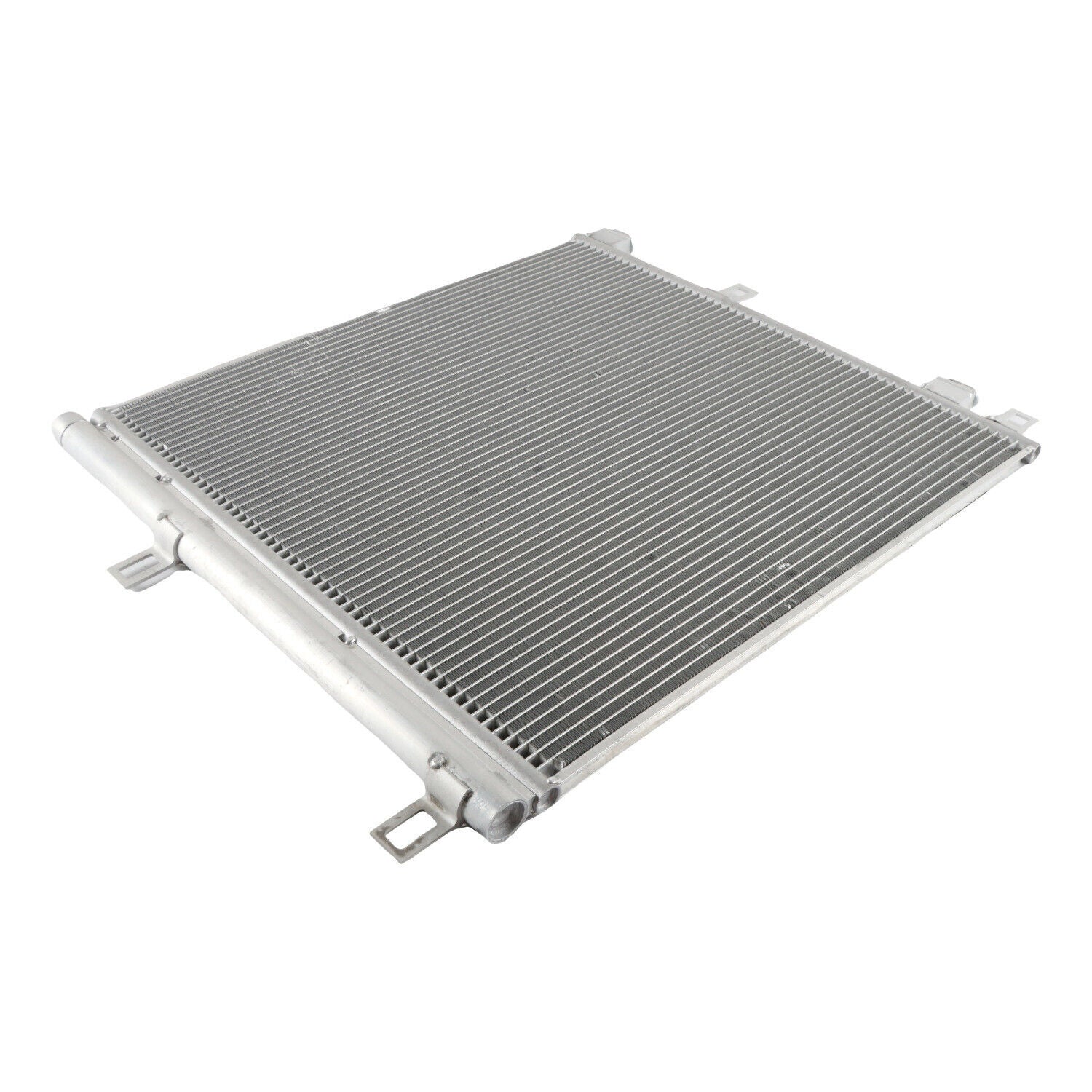 ya 4 6.21 AC Condenser for 2017-2018 for Cadillac XT5 for GMC Acadia 30043 84504267