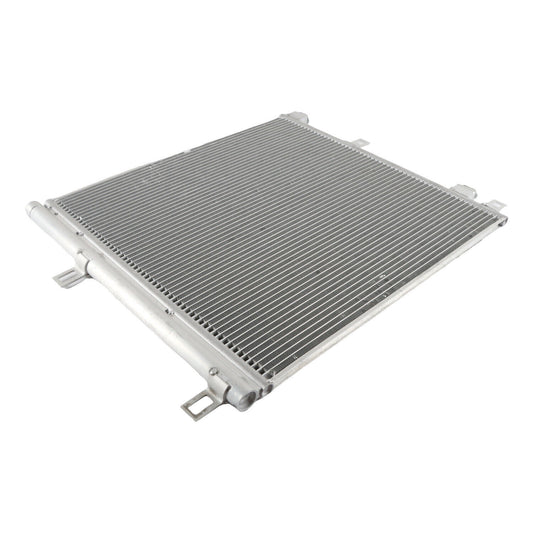 ya 4 6.21 AC Condenser for 2017-2018 for Cadillac XT5 for GMC Acadia 30043 84504267