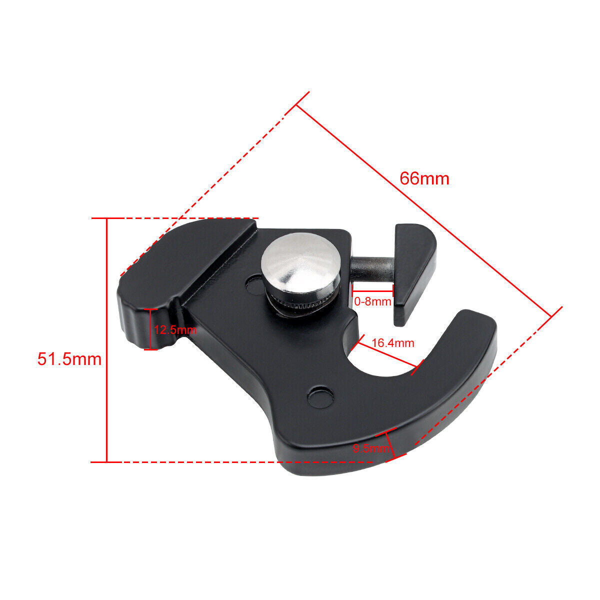 ya 3 6.25.3 Quick release backrest installation kit for Harley Davi for DS on Touring Glide 1986-2022