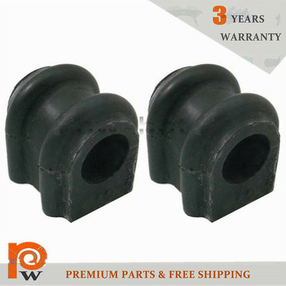 STABILIZER BUSH BAR FRONT SET 2 Pieces Fits for Elantra 07-10 FORTE 09-13 548132H000