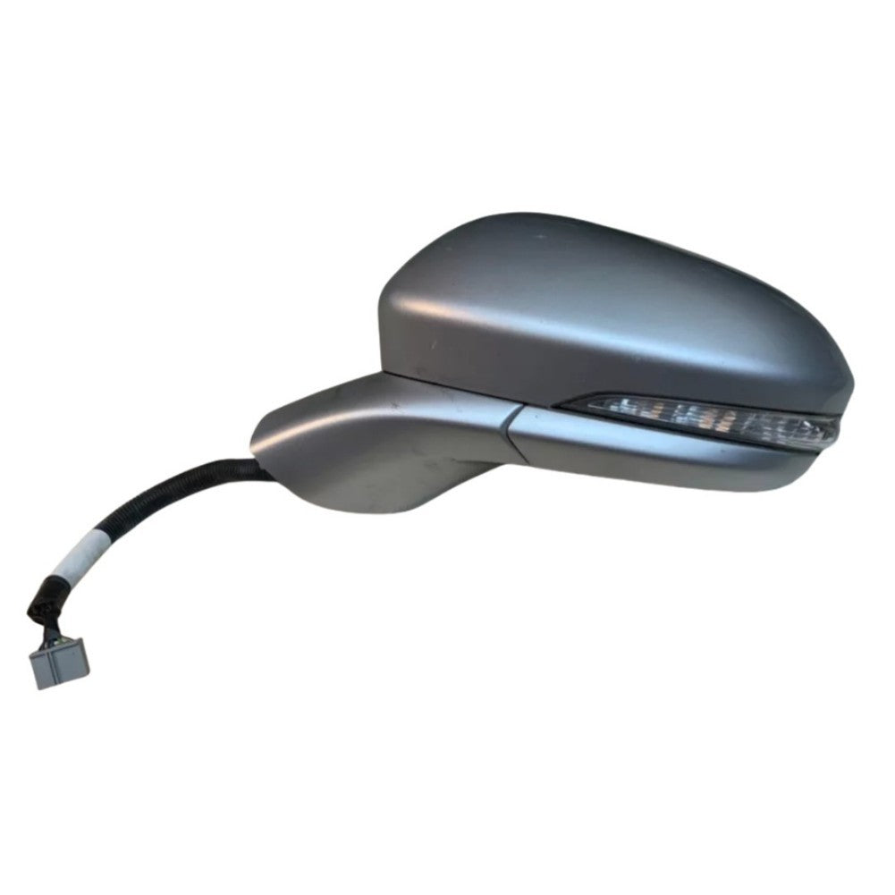 ya 12 5.22.2 Part # DS7317683BEB5BWG Rearview Mirror (1 piece)