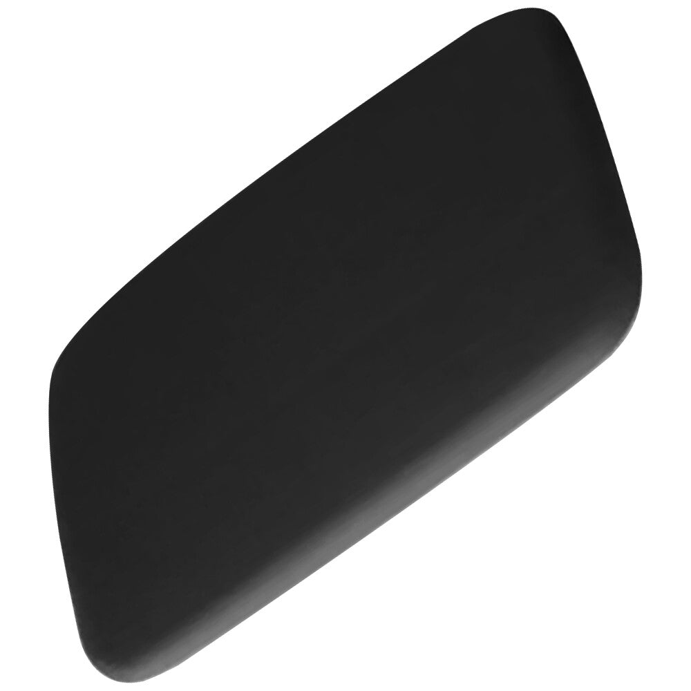 ya 5 8.7 Front Left Side Headlight Washer Nozzle Cover Unpainted Fits For W163 ML Class