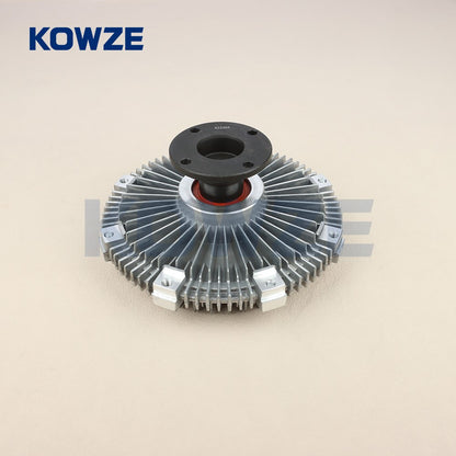 ya 5 8.7 Cooling Fan Clutch fit for Isuzu Dmax III RG 4JK1 4JJ1 2012-2019 8-98119213-1