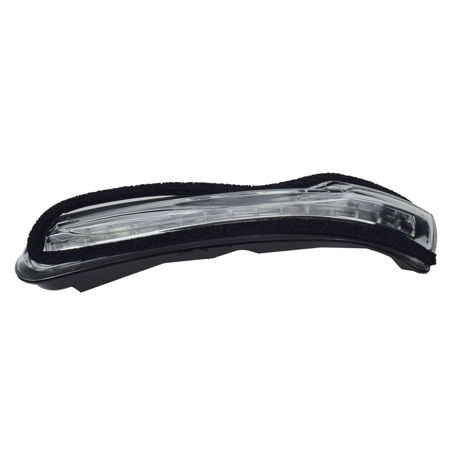 ya 2 6.29 Right indicator light flashing rearview mirror turn signal light for Kia Forte 2014-17