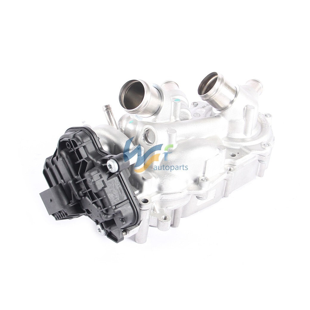 ya 9 6.4 1.5T Water Pump Cooling Coolant Fit for VW for Passat for Audi A3 Q3 05E121111J